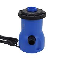 Bomba de Filtragem 1.136 l/h para Piscina 220V Bel - 7