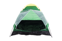 Barraca camping igloo 3 poliéster 2,00x1,15x1,60m Bel Lazer - 2