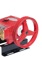 Bomba Pulverização Latao 40 L S-40L Min 40 Bar 300-800Rpm - 2