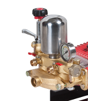 Bomba Pulverização Latao 40 L S-40L Min 40 Bar 300-800Rpm - 3