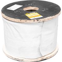 Cabo Aço Inox Aa 7,94mm 5/16 6x19s 100m Cabo A Vonder - 3