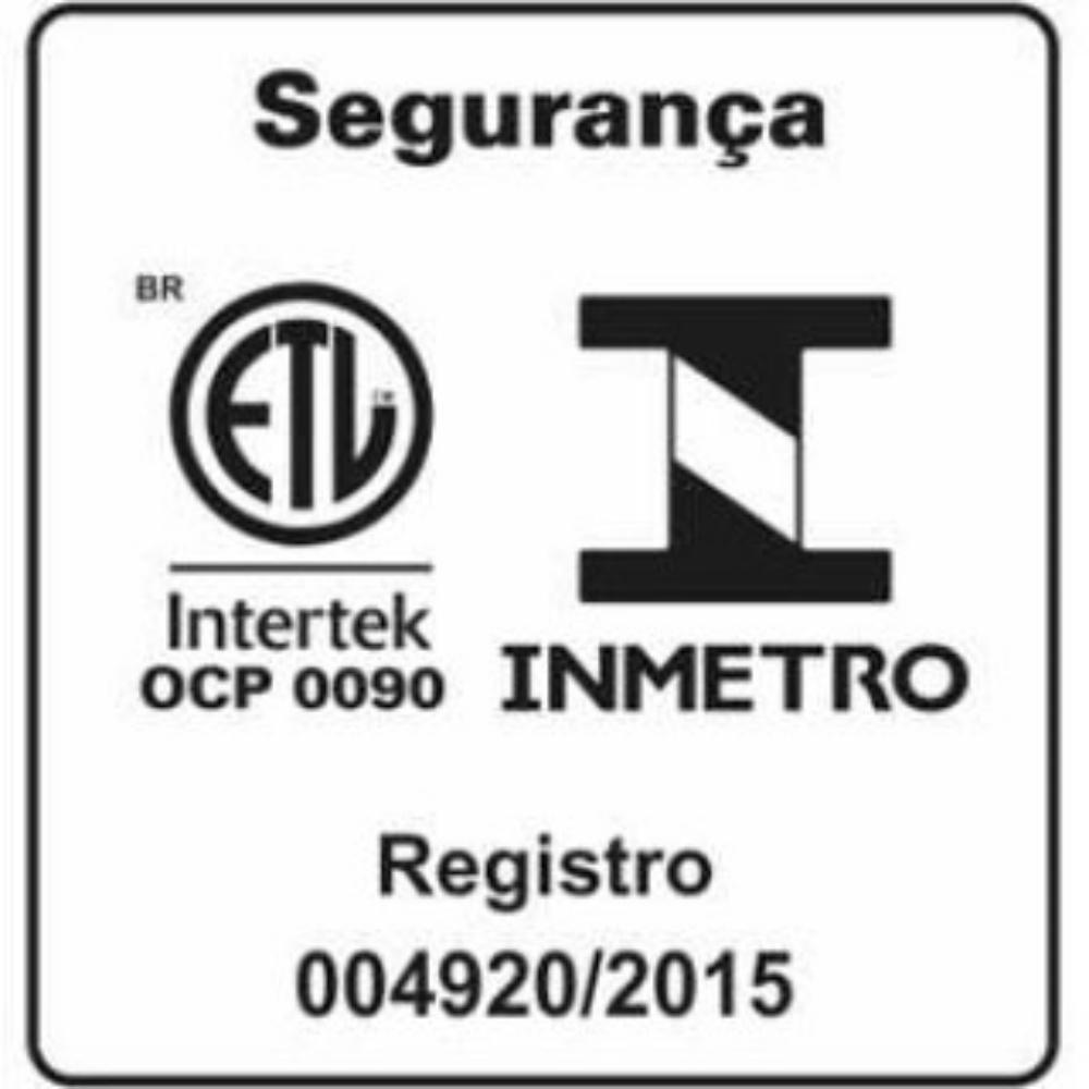 Cabo de Aço Galvanizado AA 6,0mm 18X7 com 1000m - Vonder - 2