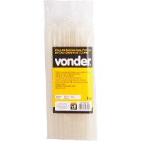 Cola bastão para pistola 12mm pacote com 1 Kg Vonder - 2