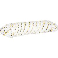 Corda Multifilamento Trançada 10mmx15 metros Cartela Vonder - 2