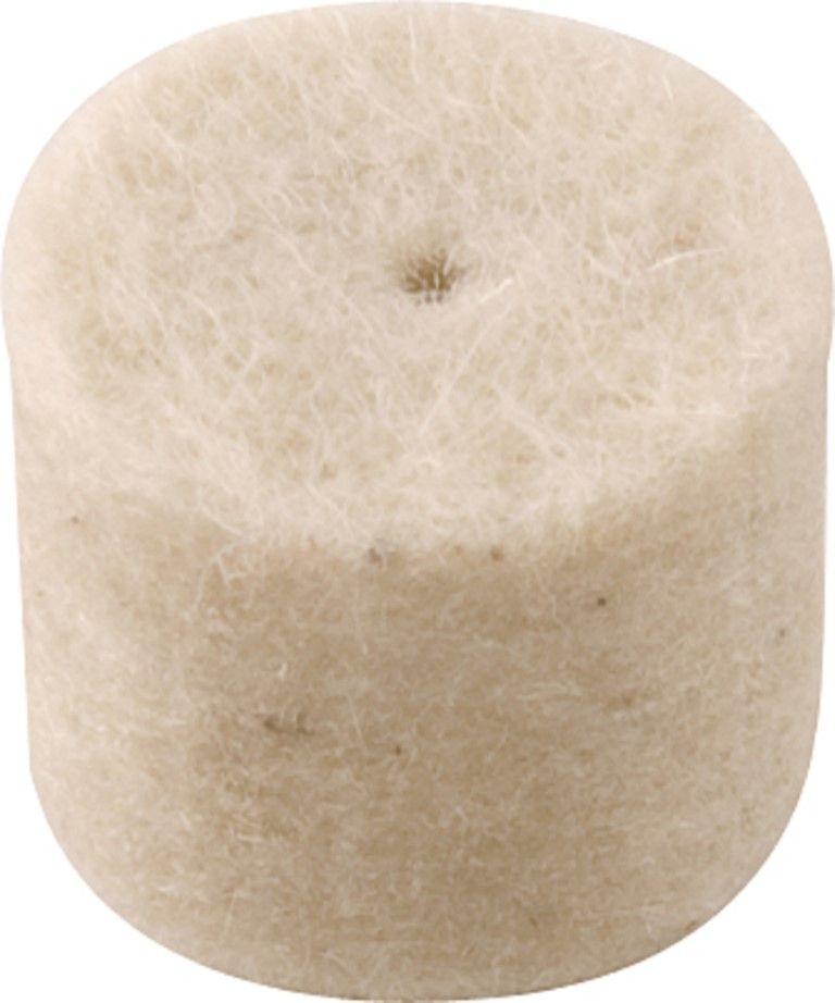 Cilindro de Feltro 12,7 mm x 9 mm com 2 peças Nove54 - 1