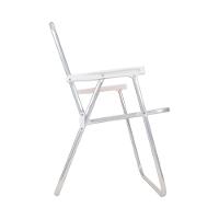 Cadeira Bel Alta Aluminio Comfort Tie Dye - 3