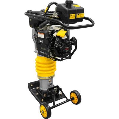 Compactador Percus. Gasolina 3,6Hp 4T  - Vonder