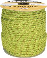 Corda Trançada 12,0mm 11,0kg 111m Verde Vonder - 1