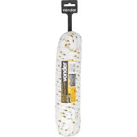 Corda Multifilamento Trançada 12mmx20 metros Cartela Vonder - 1