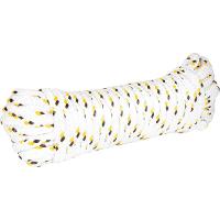 Corda Multifilamento Trançada 12mmx20 metros Cartela Vonder - 2