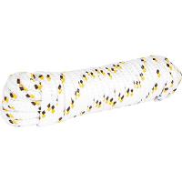 Corda Multifilamento Trançada 12mmx15 metros Cartela Vonder - 2