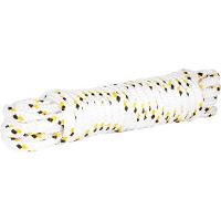 Corda Multifilamento Trançada 12mmx10 metros Cartela Vonder - 2