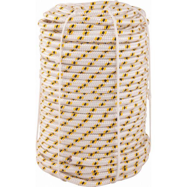 Corda Polipropileno para Laço 10mm com 50 metros Vonder - 1