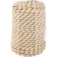 Corda Polipropileno para Laço 10mm com 50 metros Vonder - 1