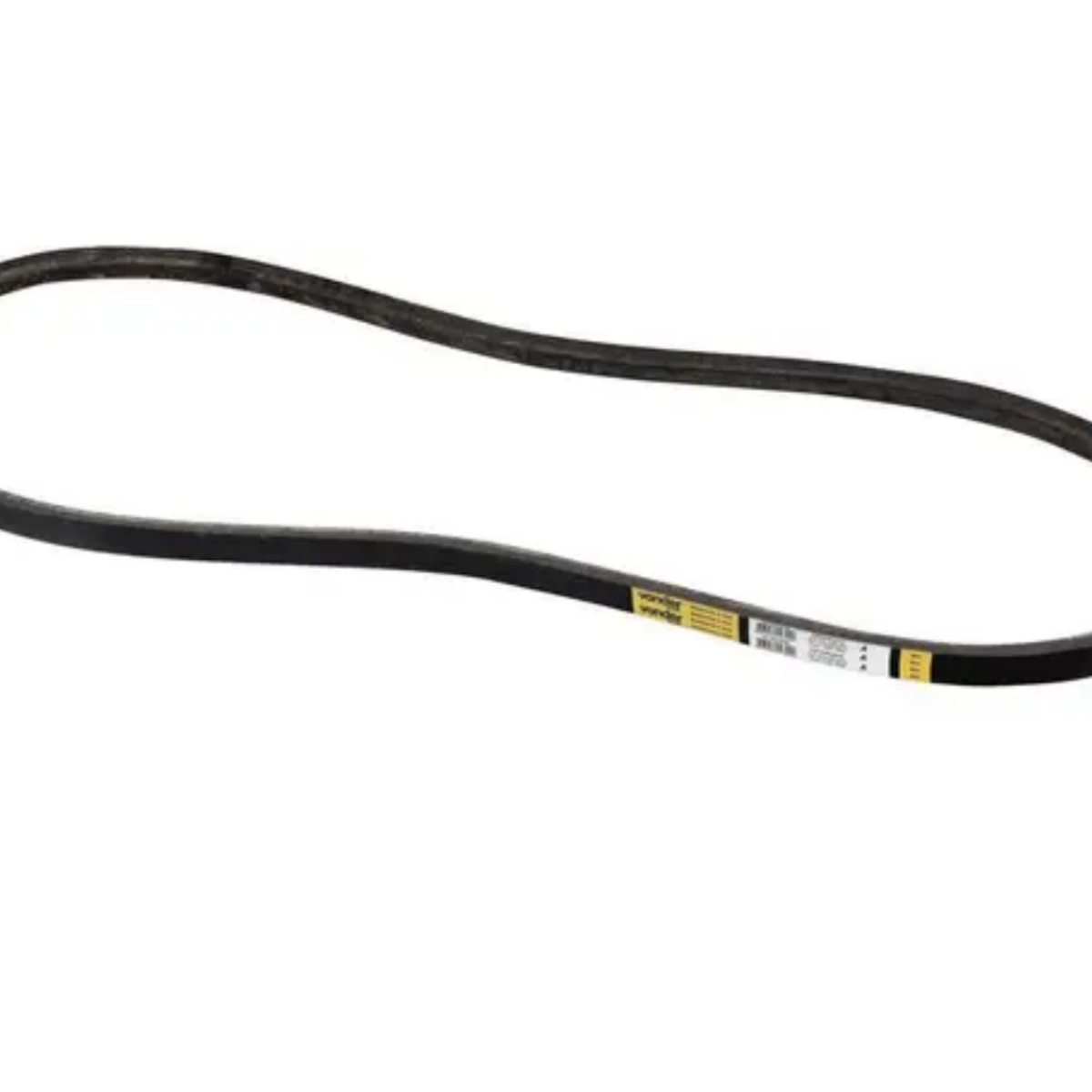 Correia multi v a-52 uso industrial - Vonder Plus - 2