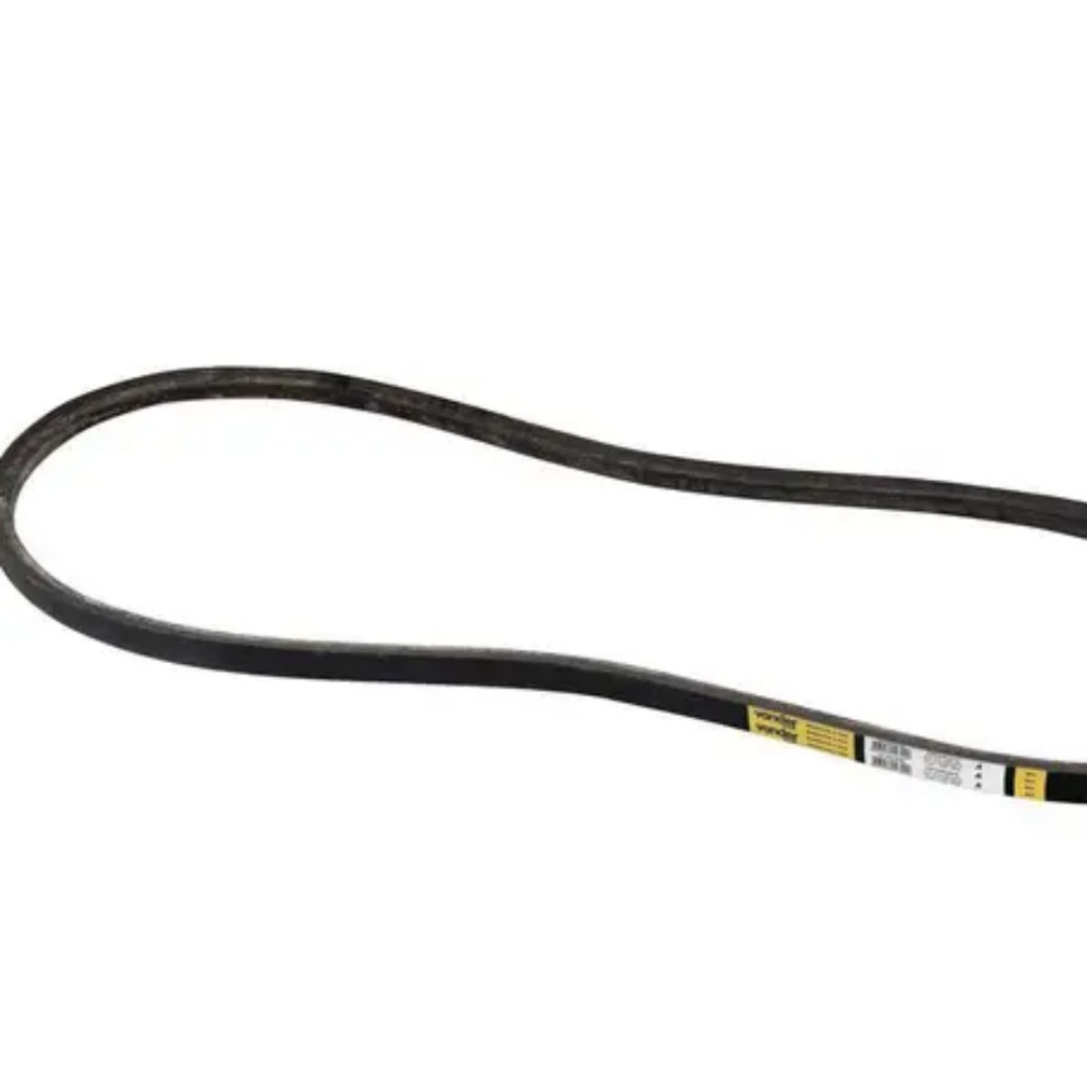 Correia multi v a-52 uso industrial - Vonder Plus - 3