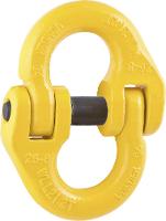 Elo De Ligação Para Corrente 13mm 5,3t Uso Industrial - Vond - 1