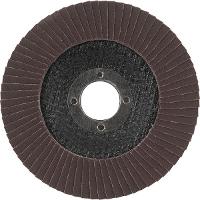Flap-Disc Cônico 4.1/2" G120 Costado Fibra - Nove54 - 3