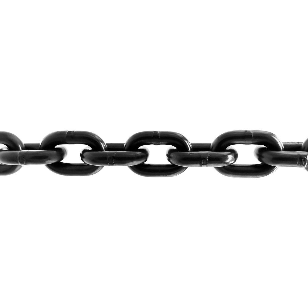 Corrente de 13 mm Grau 8 Tambor com 150 metros Vonder - 1