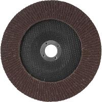 Flap-Disc Cônico 7" G50 Costado Fibra - Nove54 - 2