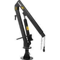 Guincho Hidráulico Giratório p/ Carroceria 0,5T Vonder Plus - 1