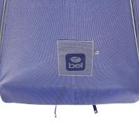 Guarda-Sol Bagum Articulado Vareta Fibra  2,0 M  Azul Royal - 6