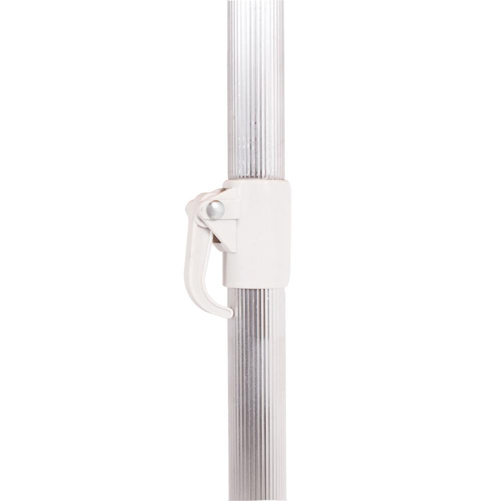 Guarda-Sol Bagum 2,0 M Vermelho - 4