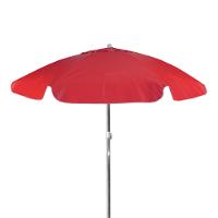 Guarda-Sol Bagum 2,0 M Vermelho - 1