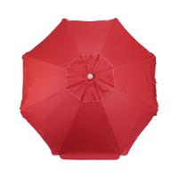 Guarda-Sol Bagum 2,0 M Vermelho - 2