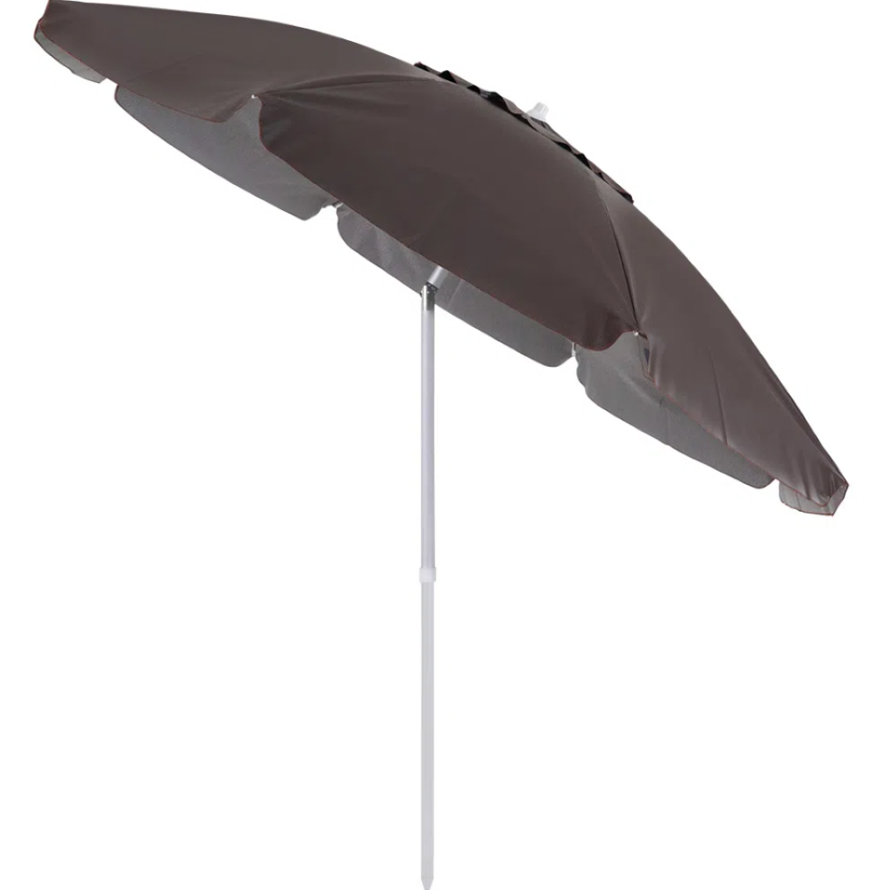 Guarda-Sol Bel 2,40 M Bagum Marrom - 4