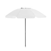 Guarda-Sol Bel 2,40 M Bagum Branco - 1