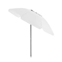 Guarda-Sol Bel 2,40 M Bagum Branco - 2