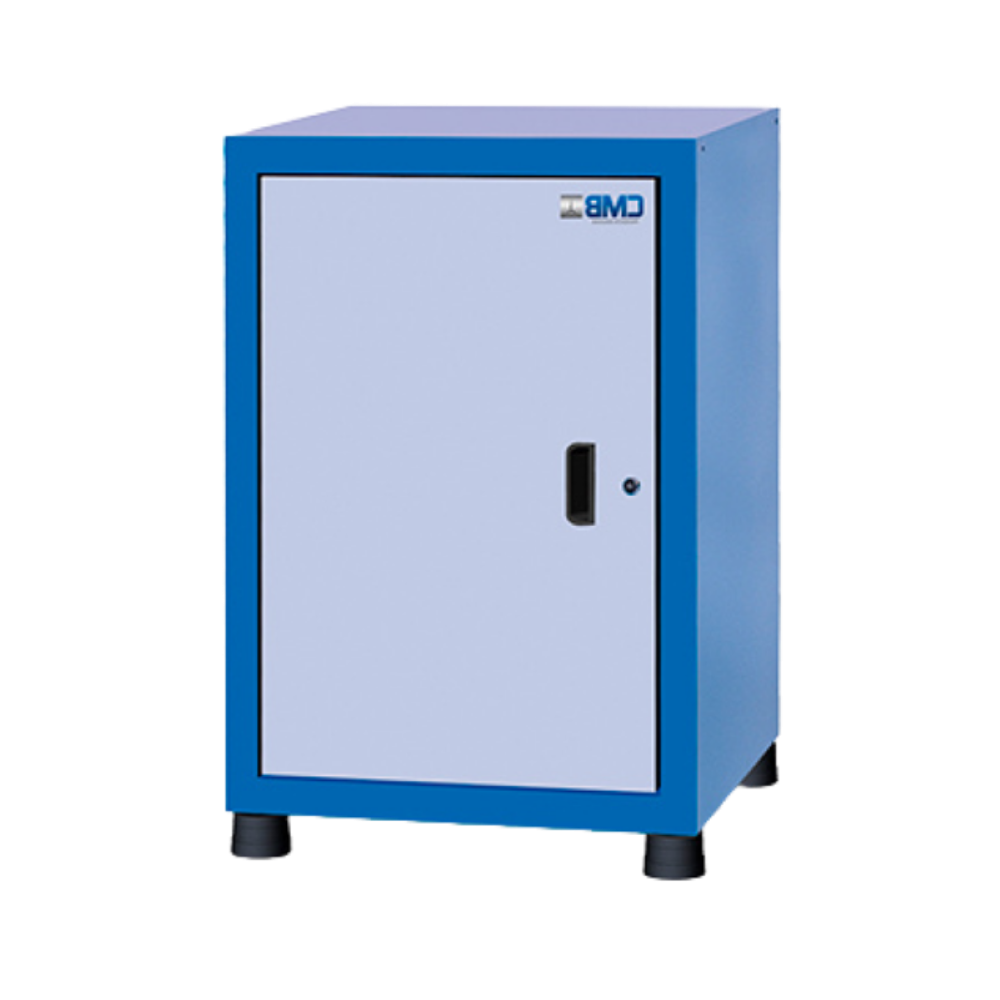 Gaveteiro modular pequeno com 1 Porta GAV619 CMB - 2