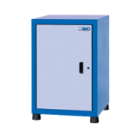 Gaveteiro modular pequeno com 1 Porta GAV619 CMB - 2