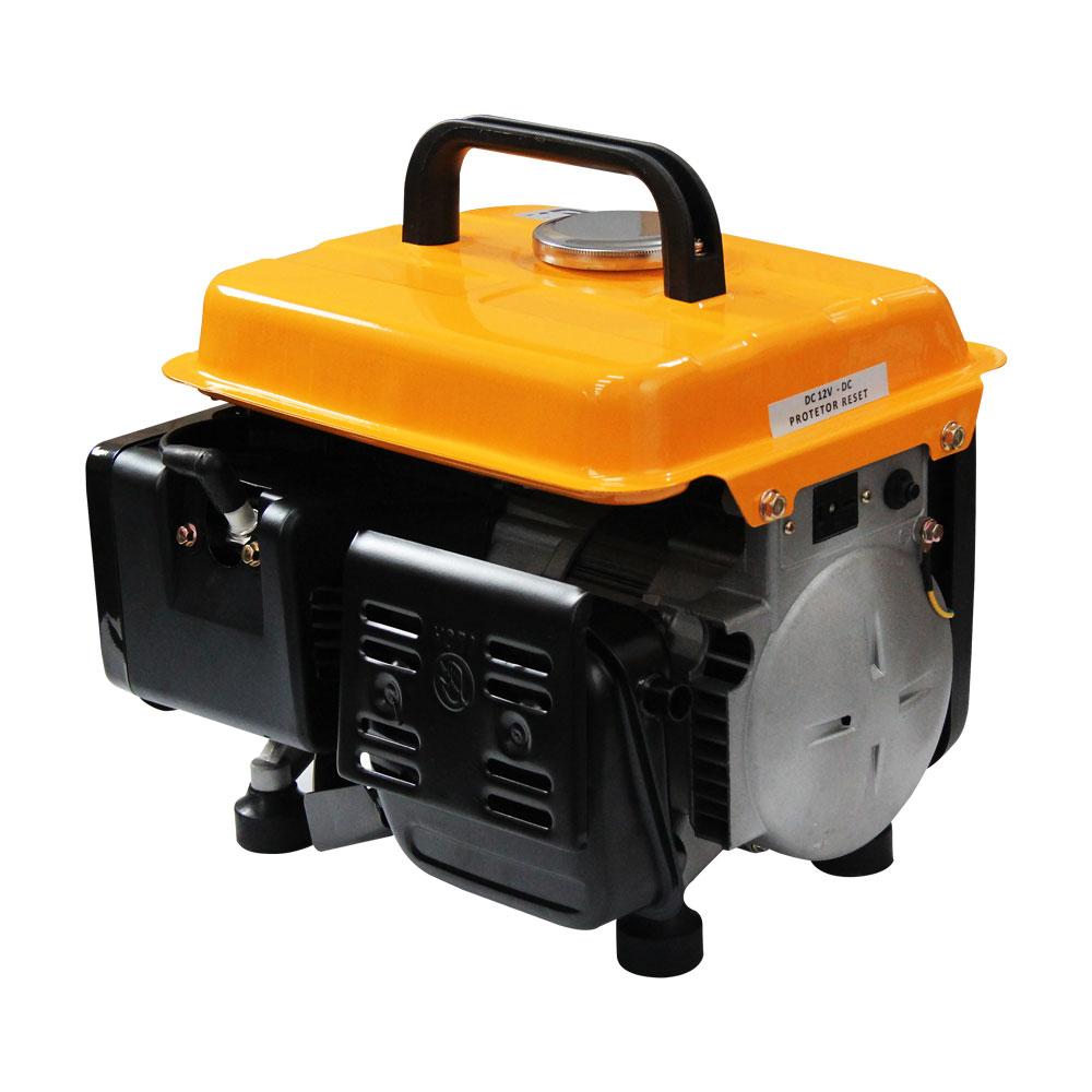 Gerador Portátil 2 Tempos Gm 900 Monofásico 127 V CSM - 3