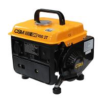 Gerador Portátil 2 Tempos Gm 900 Monofásico 127 V CSM - 2
