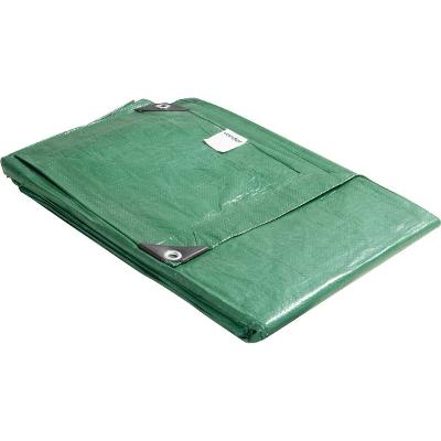 Lona Polietileno 5x3m Verde - Vonder