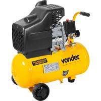 Motocompressor Vonder 21,6L MCV216 127V - 3
