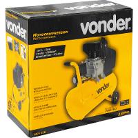 Motocompressor Vonder 21,6L MCV216 127V - 6