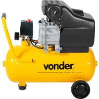 Motocompressor Vonder 21,6L MCV216 127V - 7