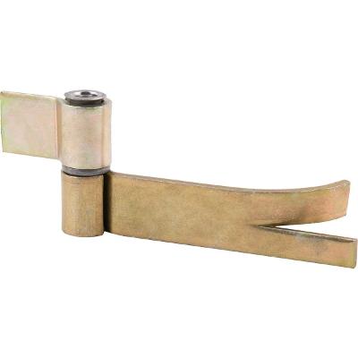 Gonzo Com Aba De Chumbar Nº 1 - 5/8 X3/4  Bicromatizado Com 