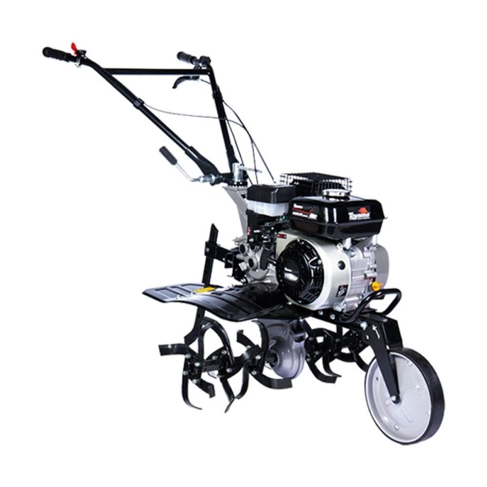 Motocutivador Gasolina Toyama 7HP Guidão Revers TT75R-XP - 1