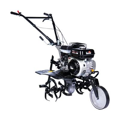 Motocutivador Gasolina Toyama 7HP Guidão Revers TT75R-XP