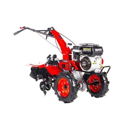 Motocultivador Gasolina Toyama TT65 7HP 212cc 3.6L Largura 65 cm