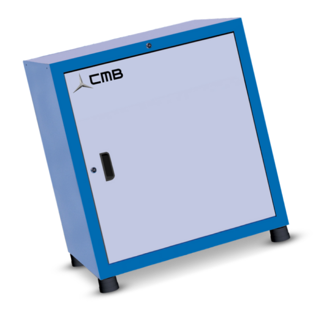 Gaveteiro modular grande com 1 Porta GAV819 CMB - 1