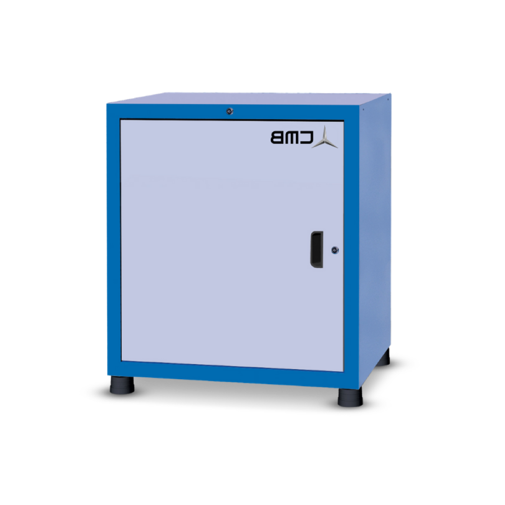 Gaveteiro modular grande com 1 Porta GAV819 CMB - 2