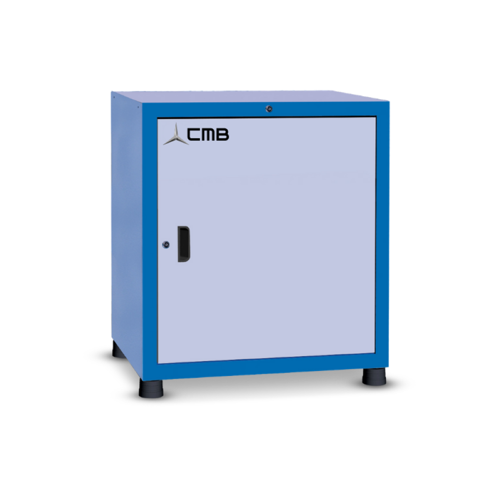 Gaveteiro modular grande com 1 Porta GAV819 CMB - 3
