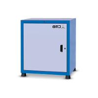 Gaveteiro modular grande com 1 Porta GAV819 CMB - 2