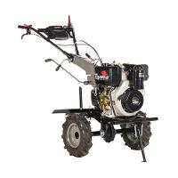 Motocultivador Diesel Toyama 11HP 4T Part.Manual TDT135R8-XP - 1
