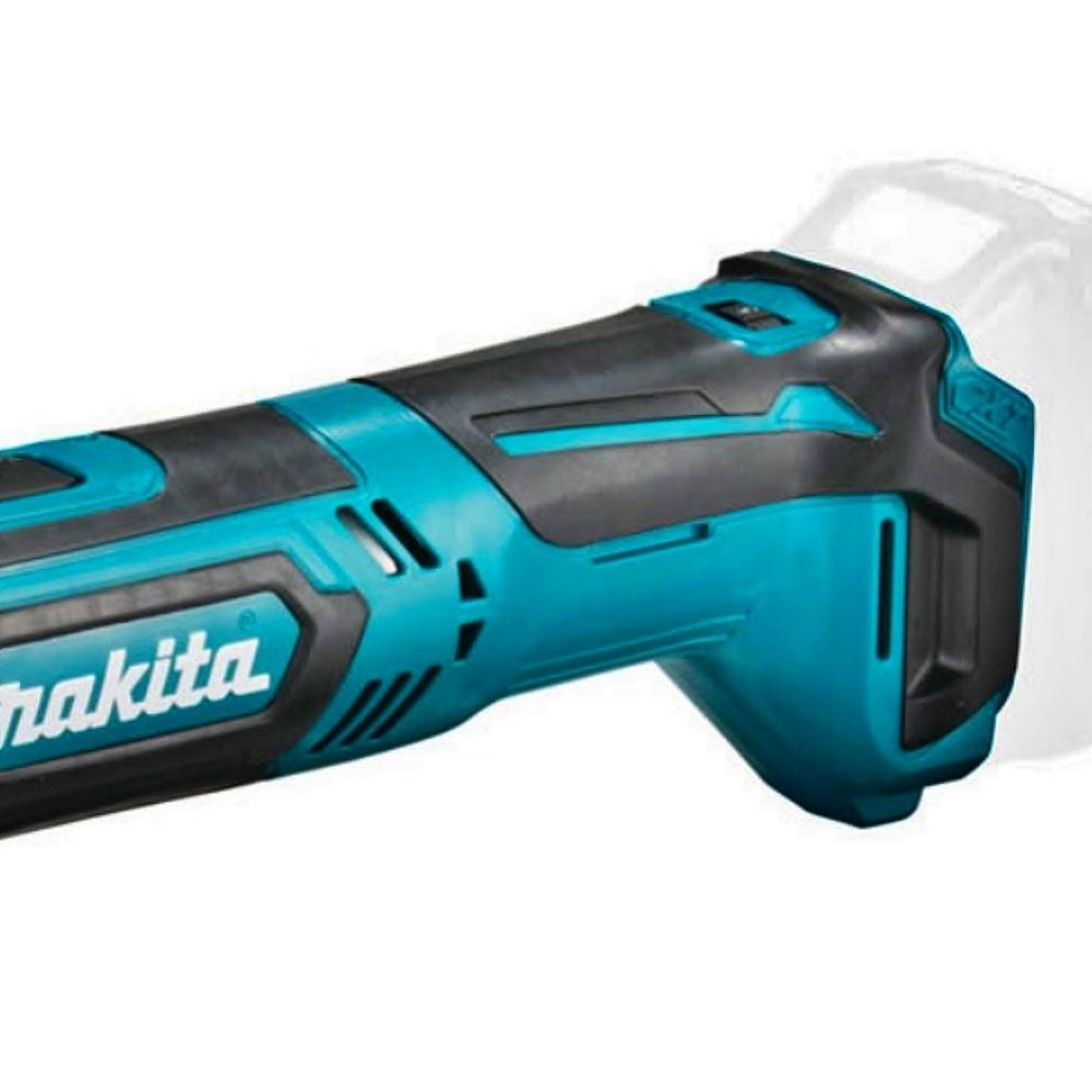 Multiferramenta CXT 12 Ângulos 12V Sem Bateria Sem Carregador TM30DZ Makita - 5